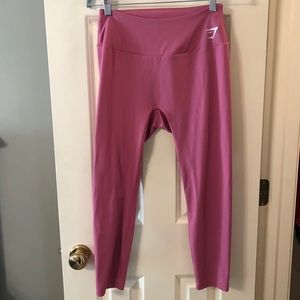 Gymshark Training Leggings 7/8